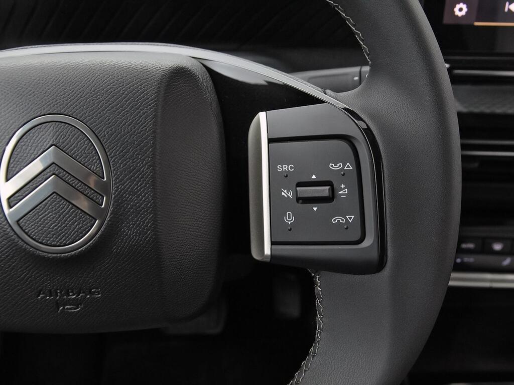Citroën ë-C3 Aircross Eléctrico 113cv MAX 19