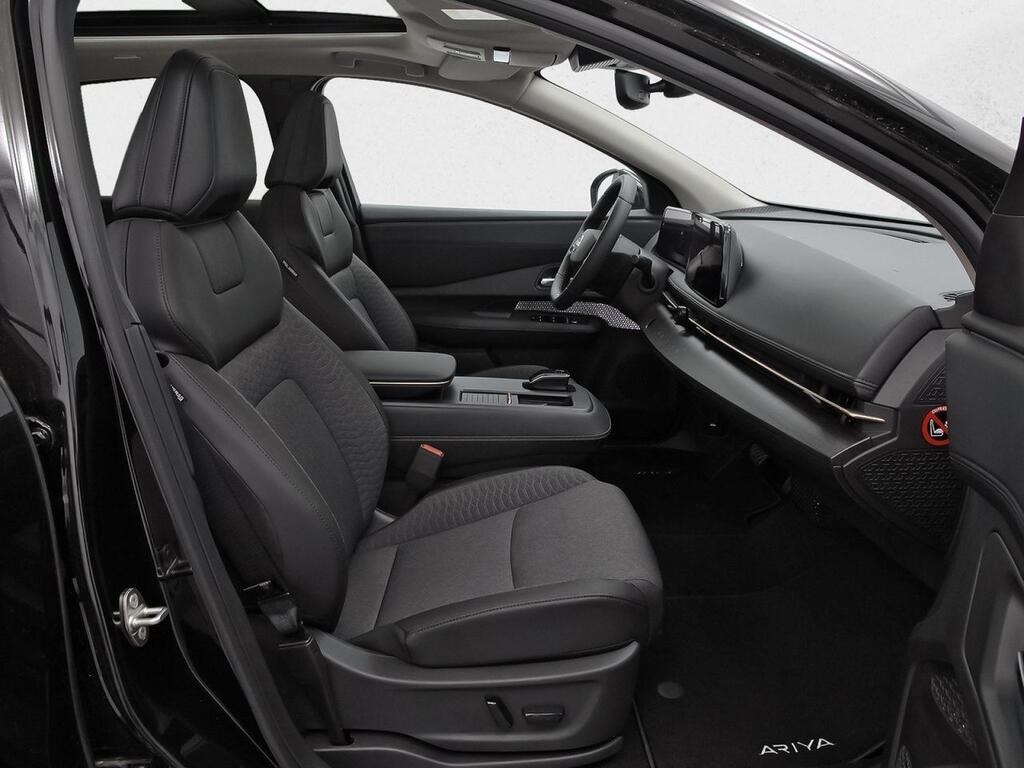 Nissan Ariya 5p 87 kWh e-4ORCE Advance CAR. 22kW + Te 6
