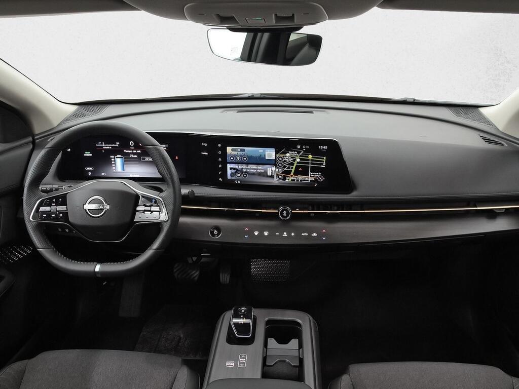 Nissan Ariya 5p 87 kWh e-4ORCE Advance CAR. 22kW + Te 10