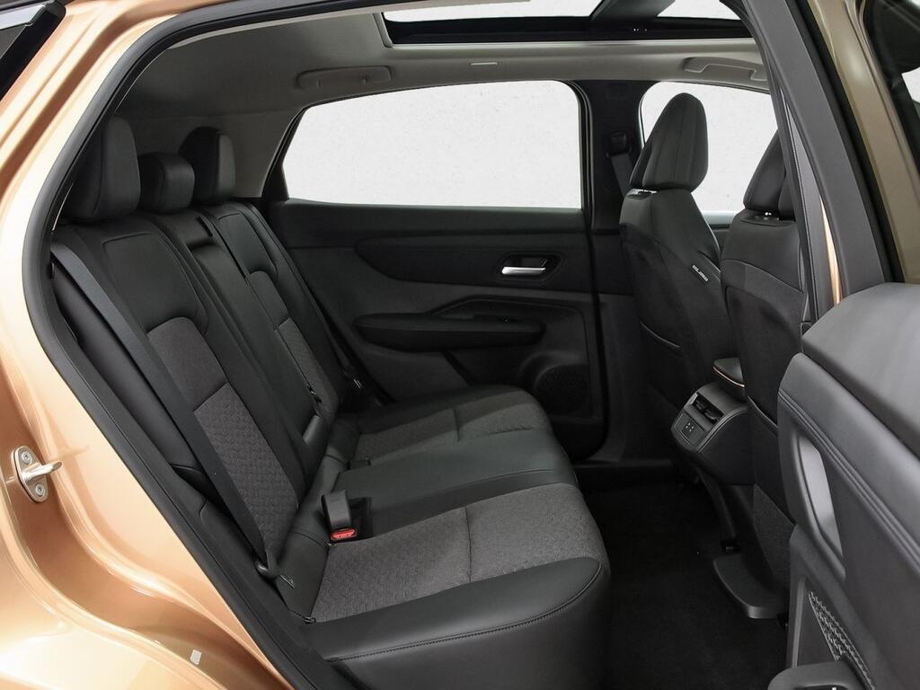 Nissan Ariya 5p 87 kWh e-4ORCE Advance CAR. 22kW + Te 8