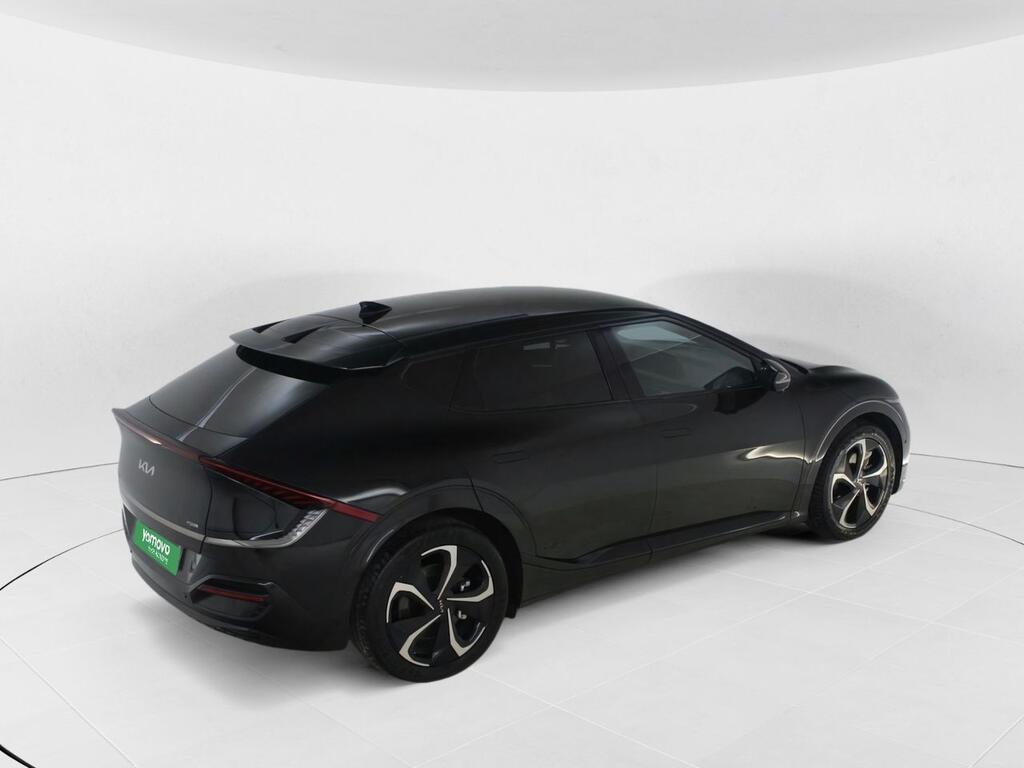 Kia EV6 GT-Line 77,4kWh 168kW RWD Long Range 5