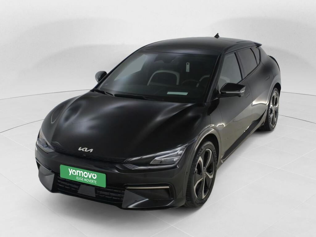 Kia EV6 GT-Line 77,4kWh 168kW RWD Long Range