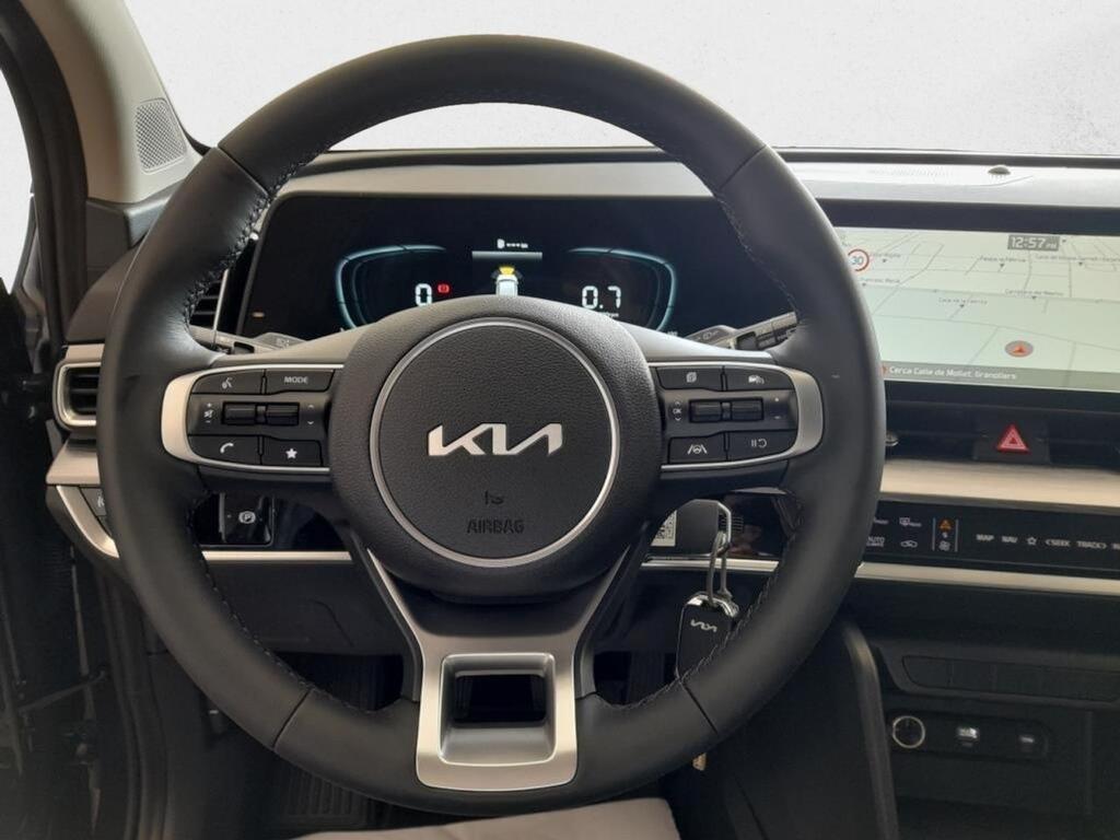 Kia Sportage 1.6 T-GDi MHEV 110kW (150CV) Drive 4x2 14
