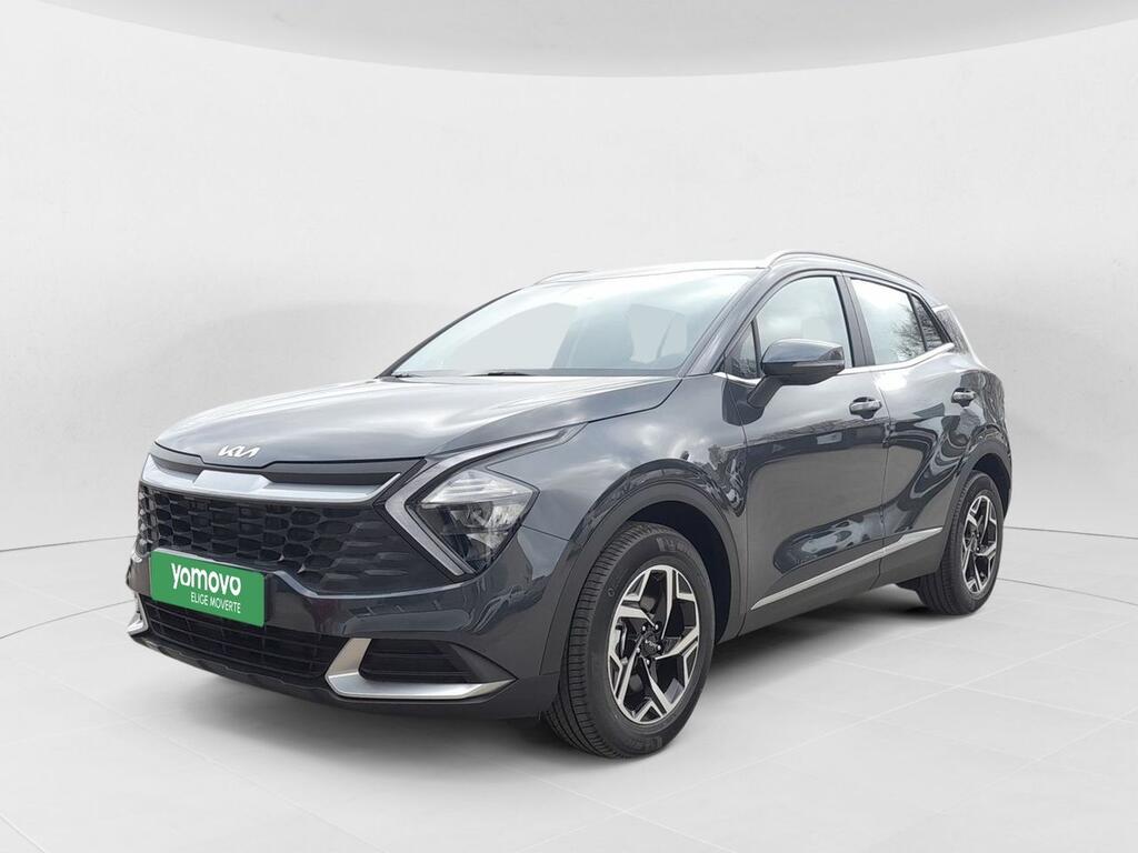 Kia Sportage 1.6 T-GDi MHEV 110kW (150CV) Drive 4x2 4