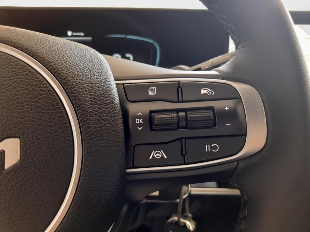 Kia Sportage 1.6 T-GDi MHEV 110kW (150CV) Drive 4x2 16