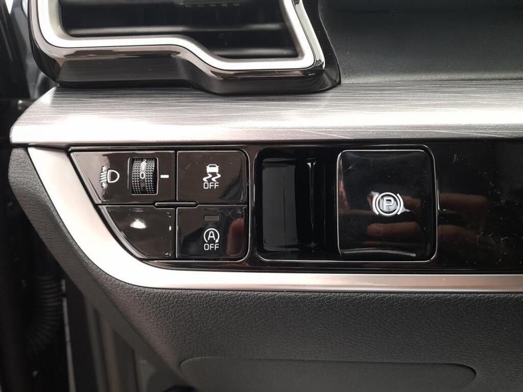 Kia Sportage 1.6 T-GDi MHEV 110kW (150CV) Drive 4x2 17