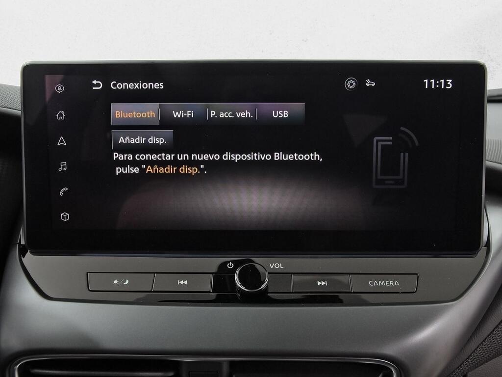 Nissan Juke 1.6 Hybrid 105kW (145CV) N-Connecta 27