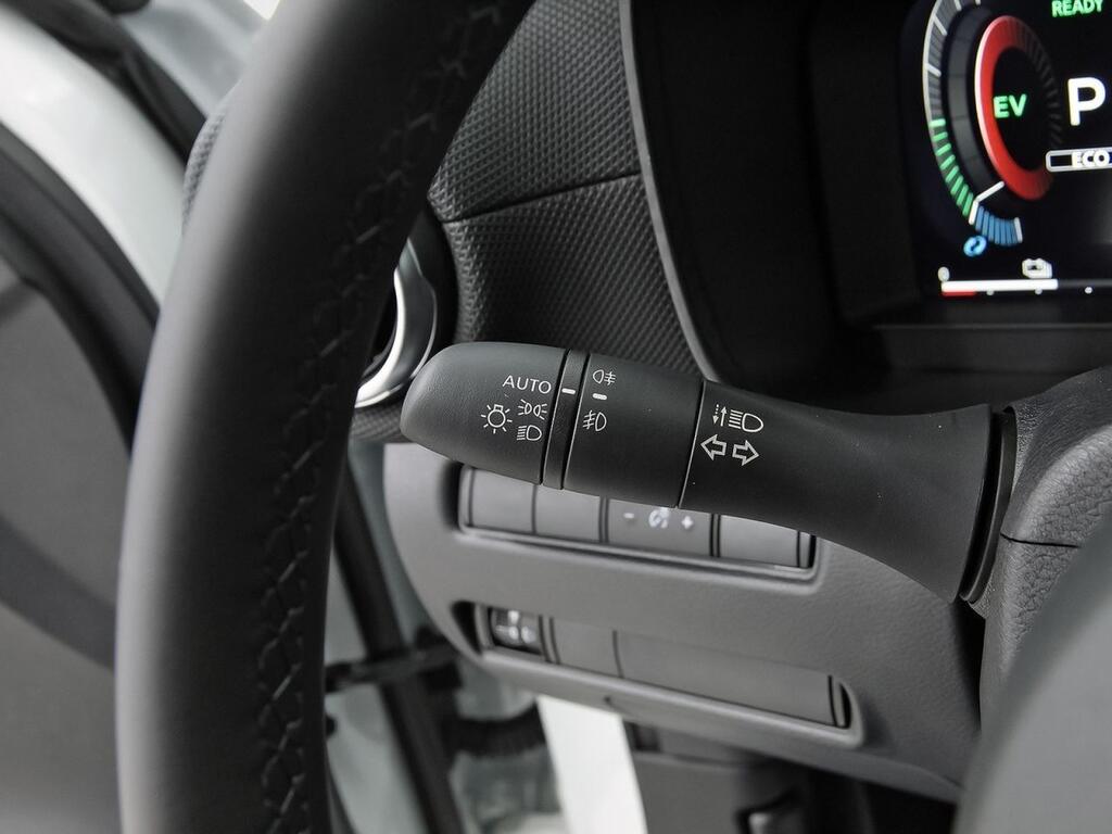 Nissan Juke 1.6 Hybrid 105kW (145CV) N-Connecta 15