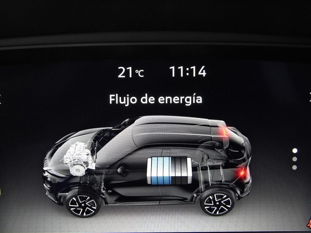 Nissan Juke 1.6 Hybrid 105kW (145CV) N-Connecta 28