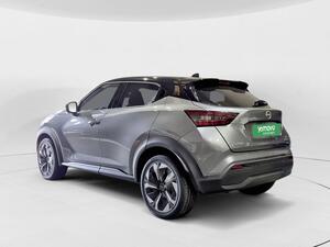 Nissan Juke 1.6 Hybrid 105kW (145CV) N-Connecta