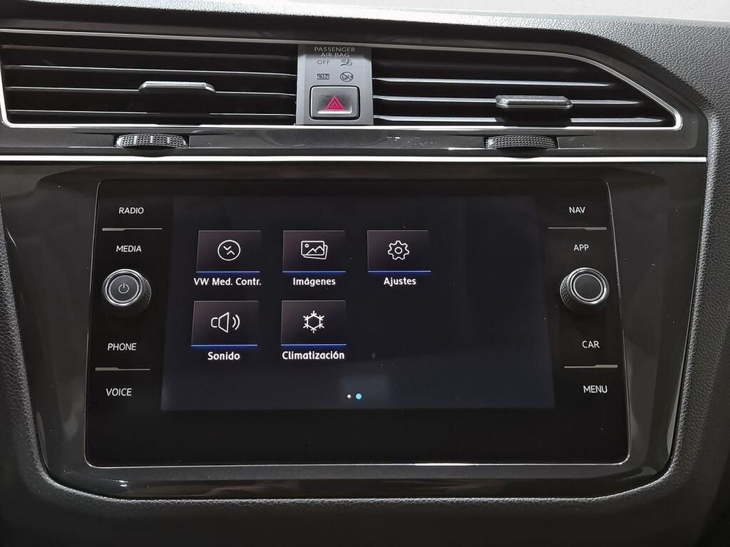 Volkswagen Tiguan Sport 1.5 TSI 110kW (150CV) DSG 21