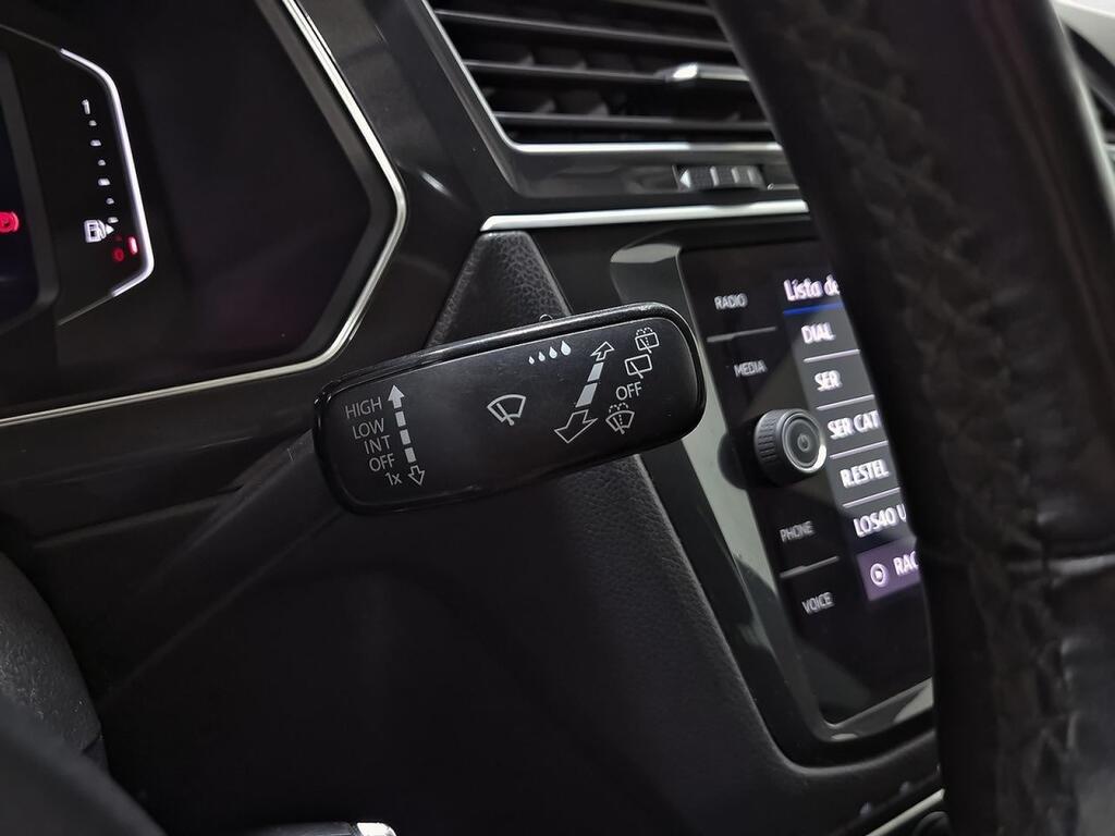 Volkswagen Tiguan Sport 1.5 TSI 110kW (150CV) DSG 16