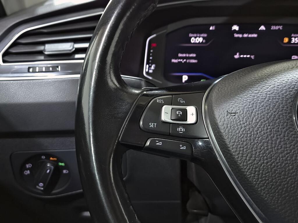 Volkswagen Tiguan Sport 1.5 TSI 110kW (150CV) DSG 17