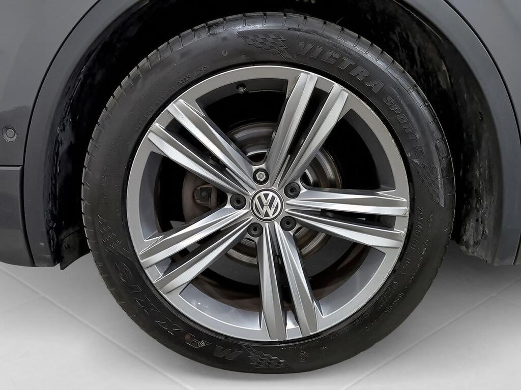 Volkswagen Tiguan Sport 1.5 TSI 110kW (150CV) DSG 10