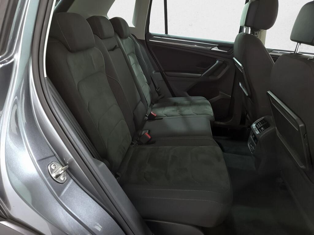 Volkswagen Tiguan Sport 1.5 TSI 110kW (150CV) DSG 8