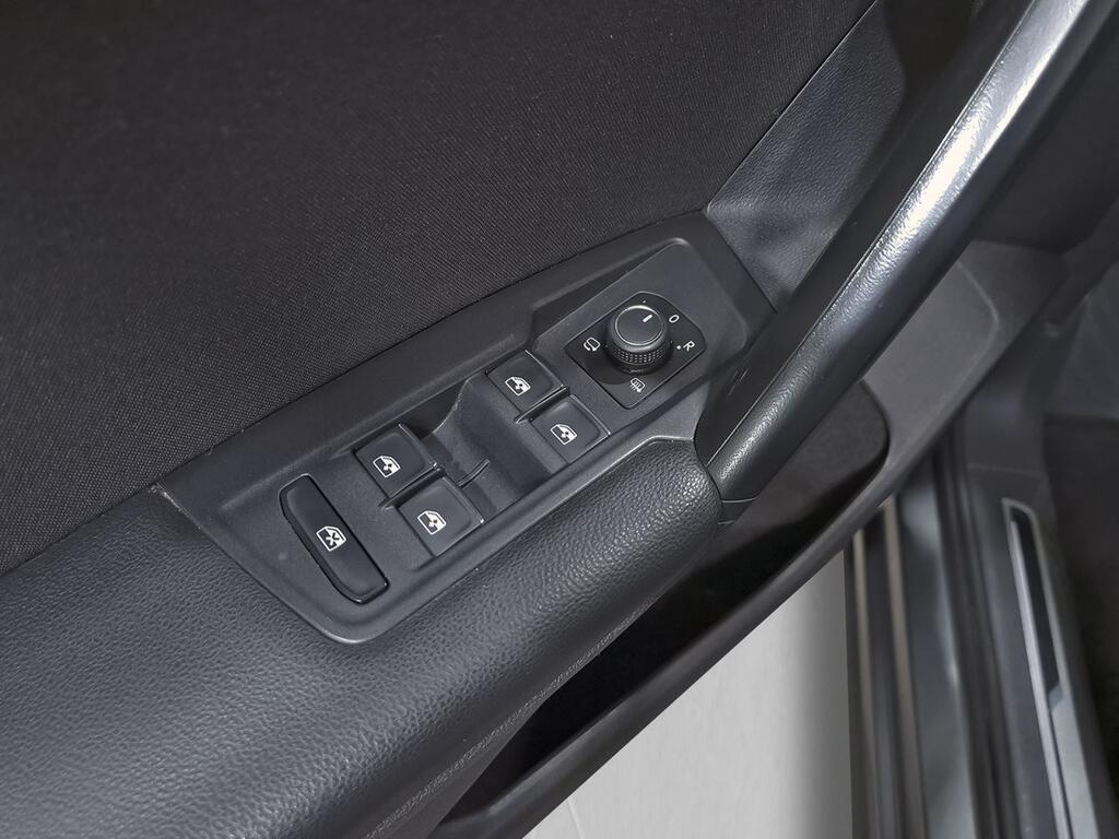 Volkswagen Tiguan Sport 1.5 TSI 110kW (150CV) DSG 12