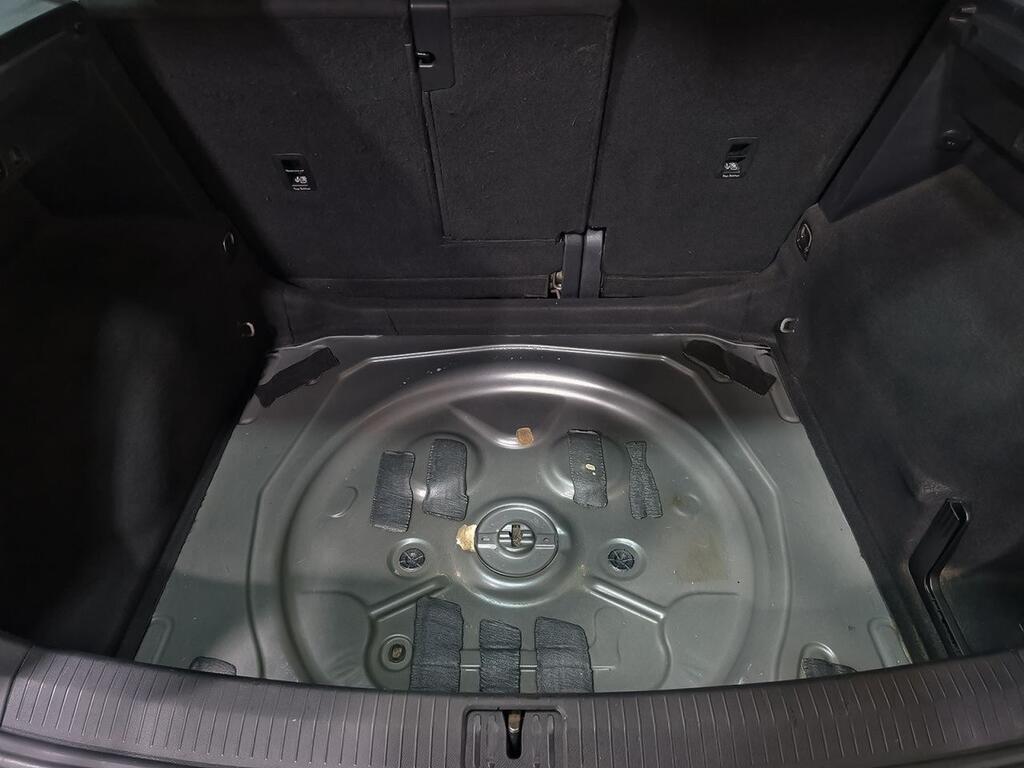 Volkswagen Tiguan Sport 1.5 TSI 110kW (150CV) DSG 40