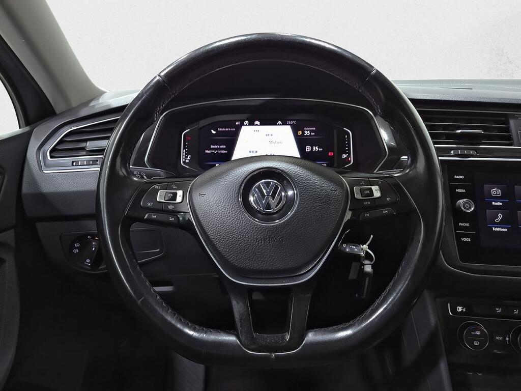 Volkswagen Tiguan Sport 1.5 TSI 110kW (150CV) DSG 19