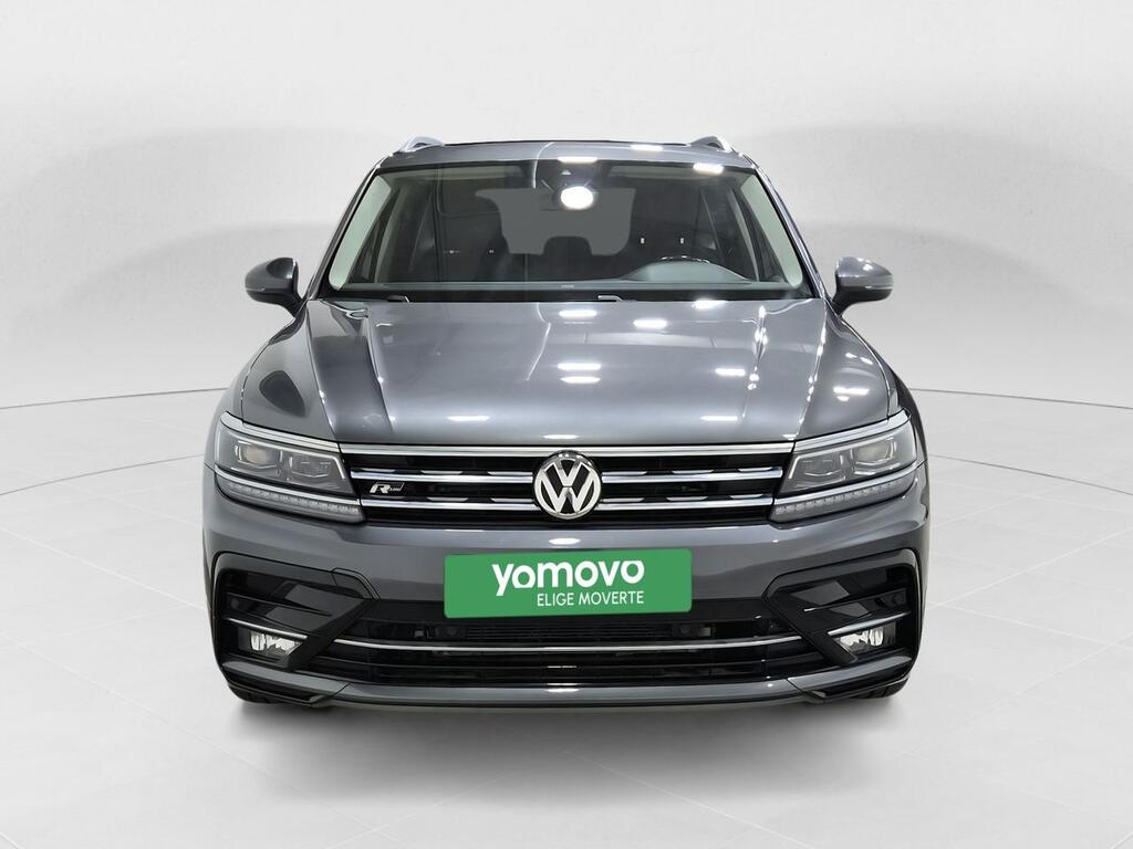 Volkswagen Tiguan Sport 1.5 TSI 110kW (150CV) DSG 4