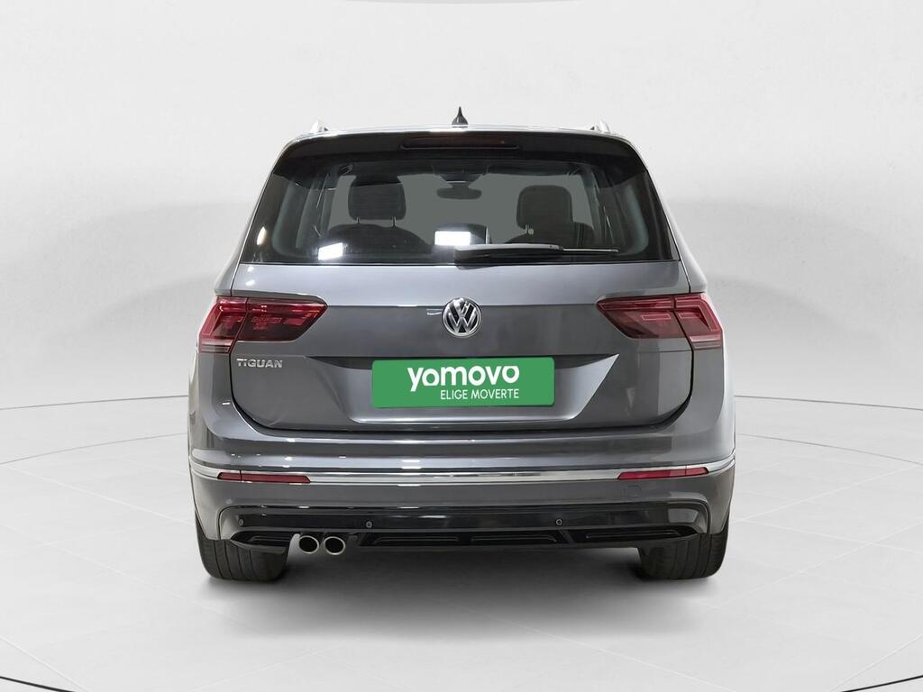 Volkswagen Tiguan Sport 1.5 TSI 110kW (150CV) DSG 5