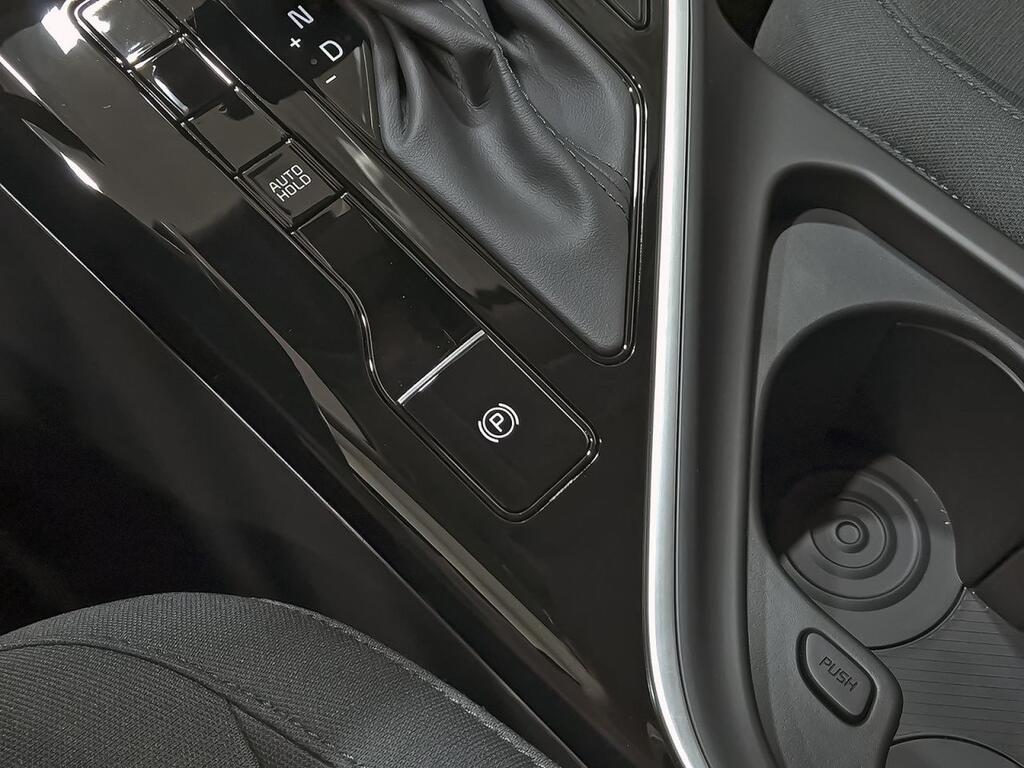 Kia Niro 1.6 GDi HEV 104kW (141CV) Concept 38