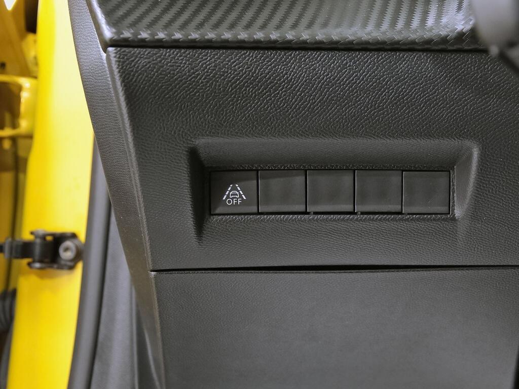 Peugeot 208 PureTech 73kW (100CV) GT 14