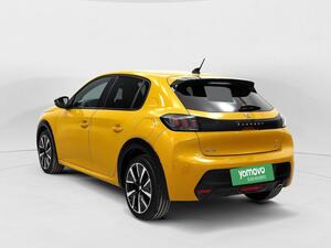 Peugeot 208 PureTech 73kW (100CV) GT