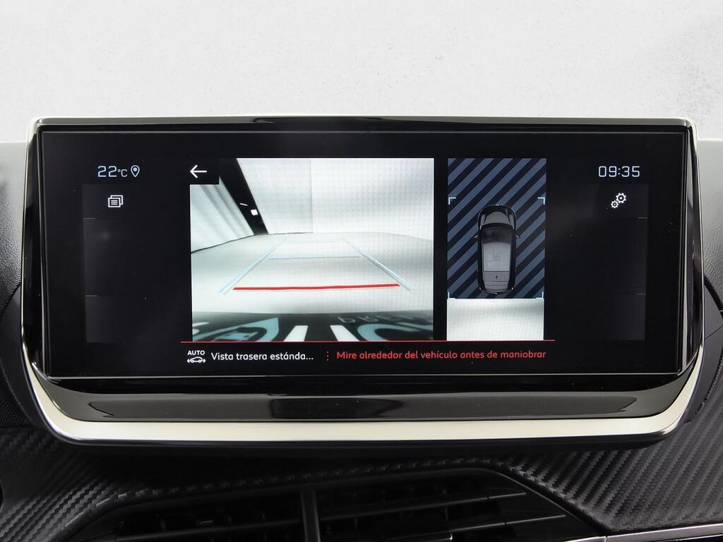 Peugeot 208 PureTech 73kW (100CV) GT 24