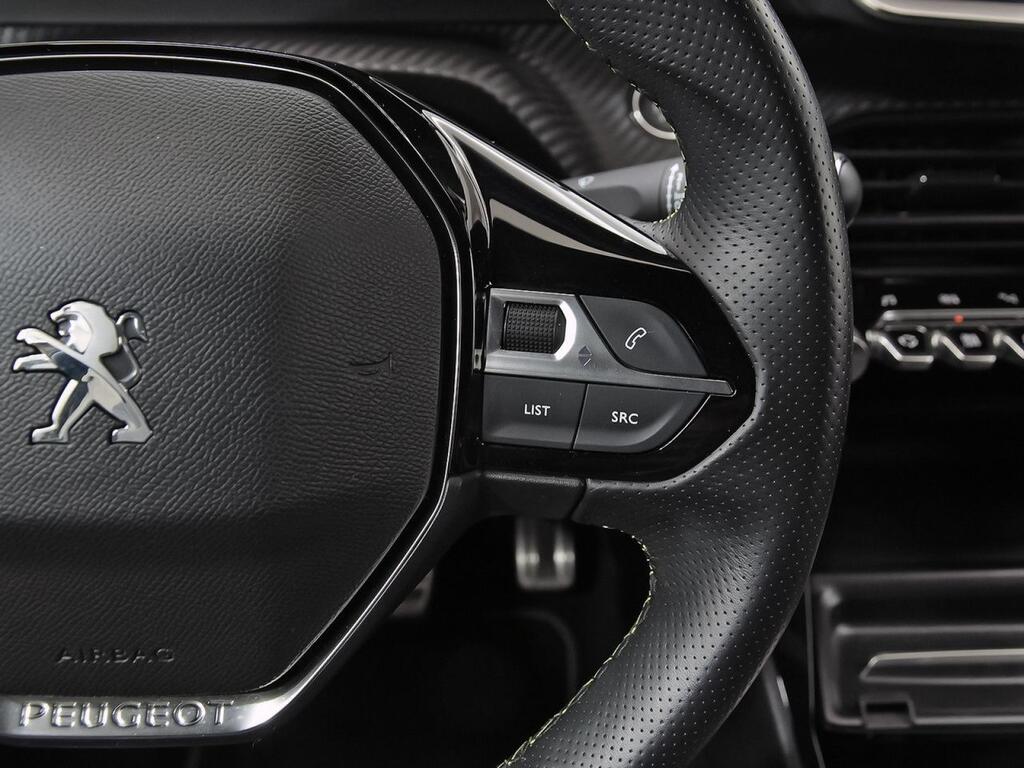 Peugeot 208 PureTech 73kW (100CV) GT 20