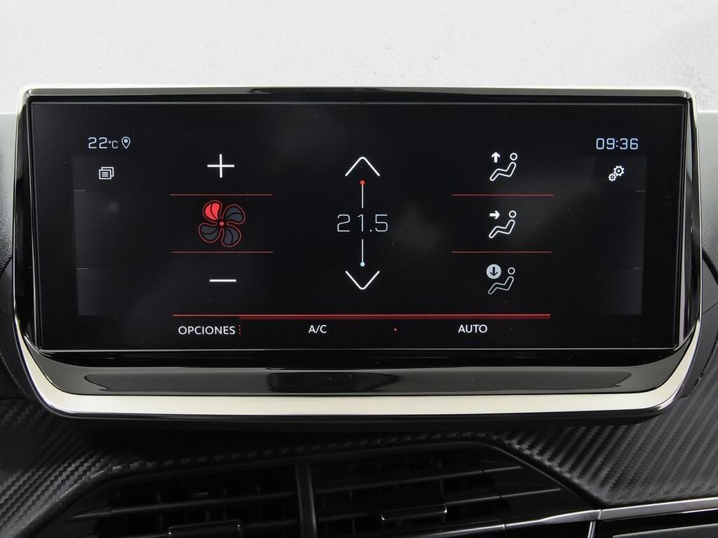 Peugeot 208 PureTech 73kW (100CV) GT 28