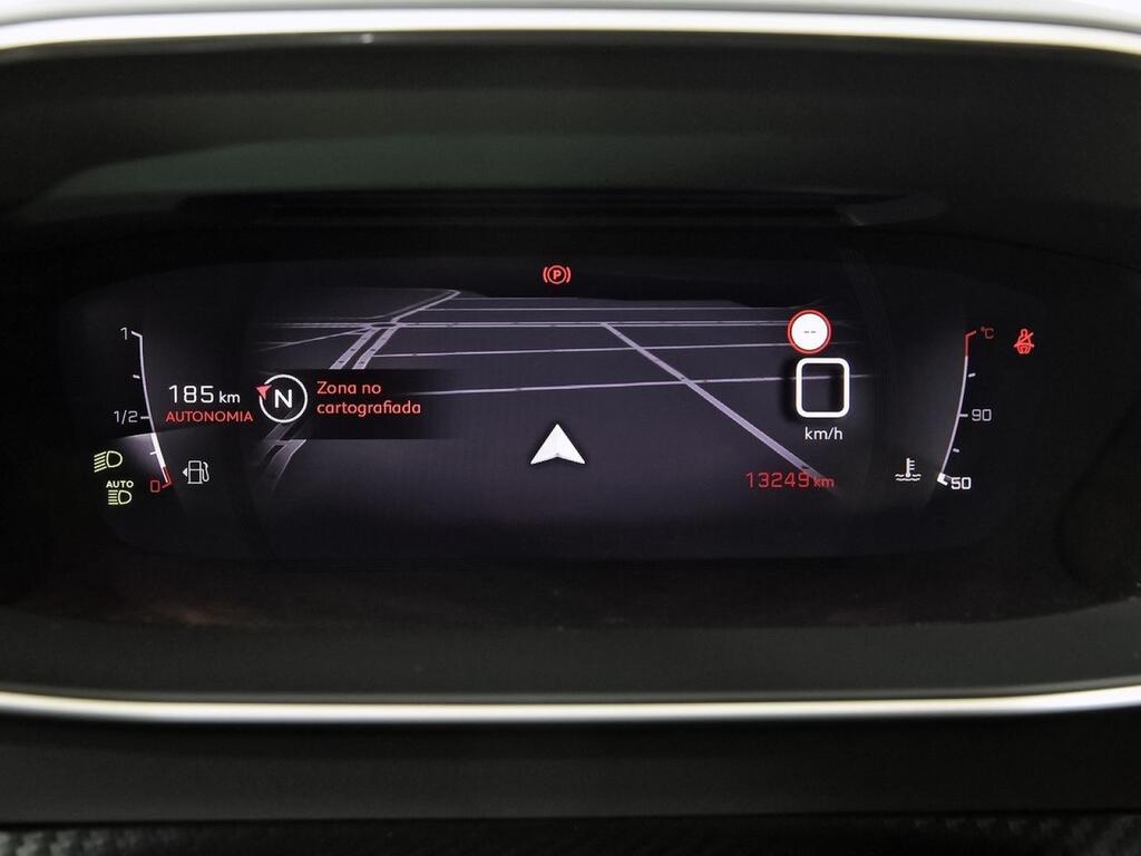 Peugeot 208 PureTech 73kW (100CV) GT 15