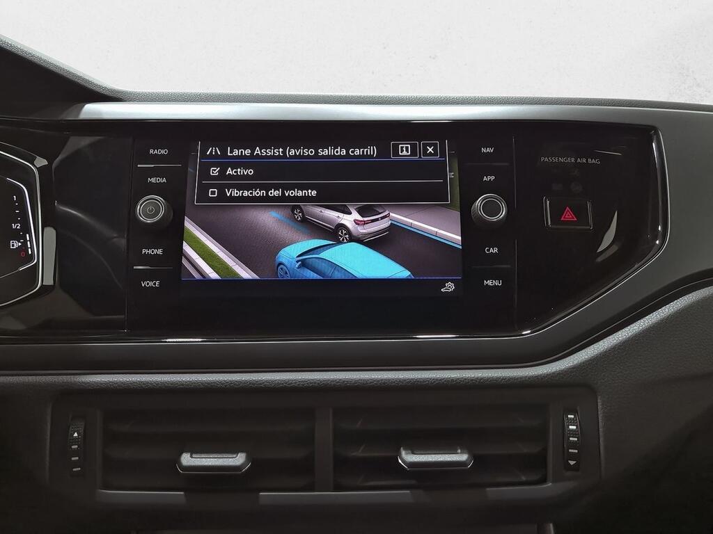 Volkswagen Taigo R-Line 1.0 TSI 81kW (110CV) DSG 24