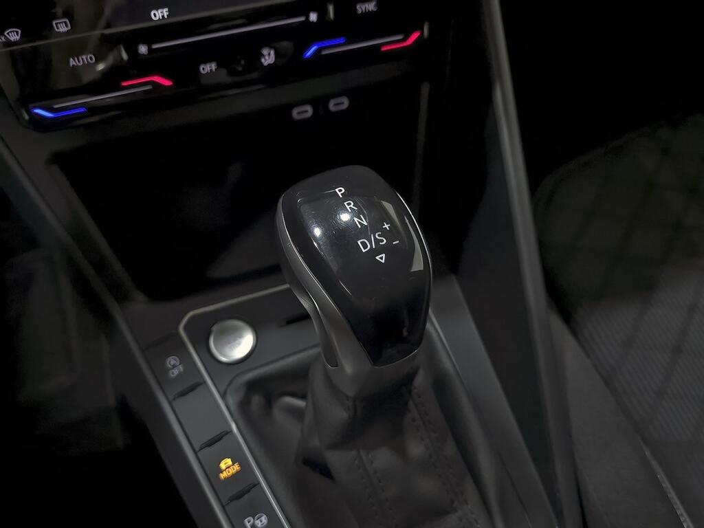 Volkswagen Taigo R-Line 1.0 TSI 81kW (110CV) DSG 30