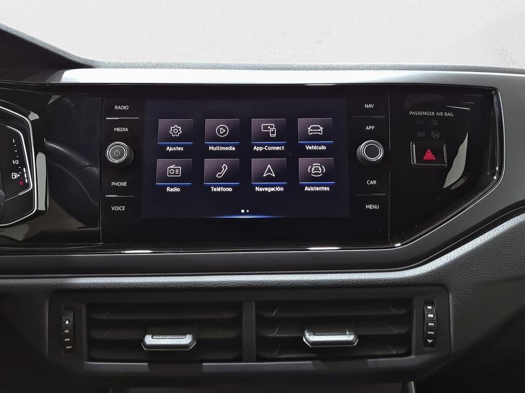 Volkswagen Taigo R-Line 1.0 TSI 81kW (110CV) DSG 19