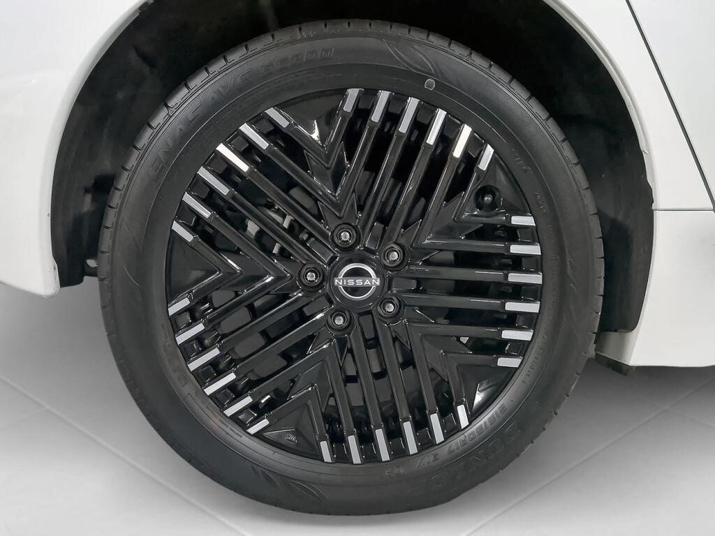 Nissan Leaf 62kWh e+ N-Connecta 10