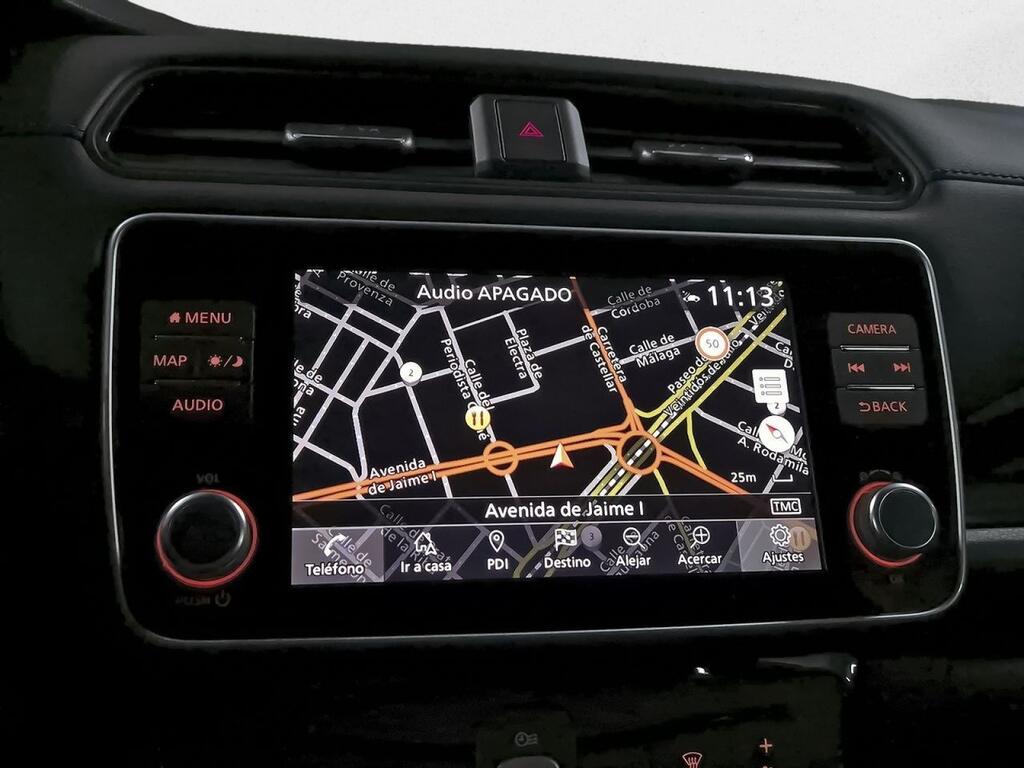 Nissan Leaf 62kWh e+ N-Connecta 19