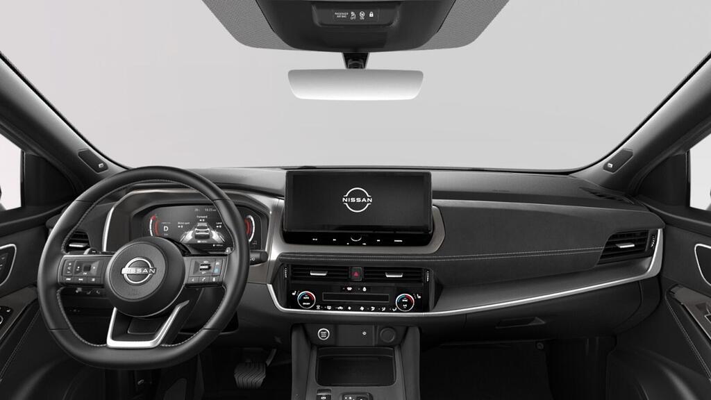 Nissan Qashqai DIG-T 116kW (158CV) mHEV CVT Tekna Prem. 6