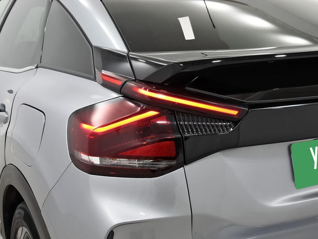 Citroën C4 PureTech 130 S&S 6v Shine 36