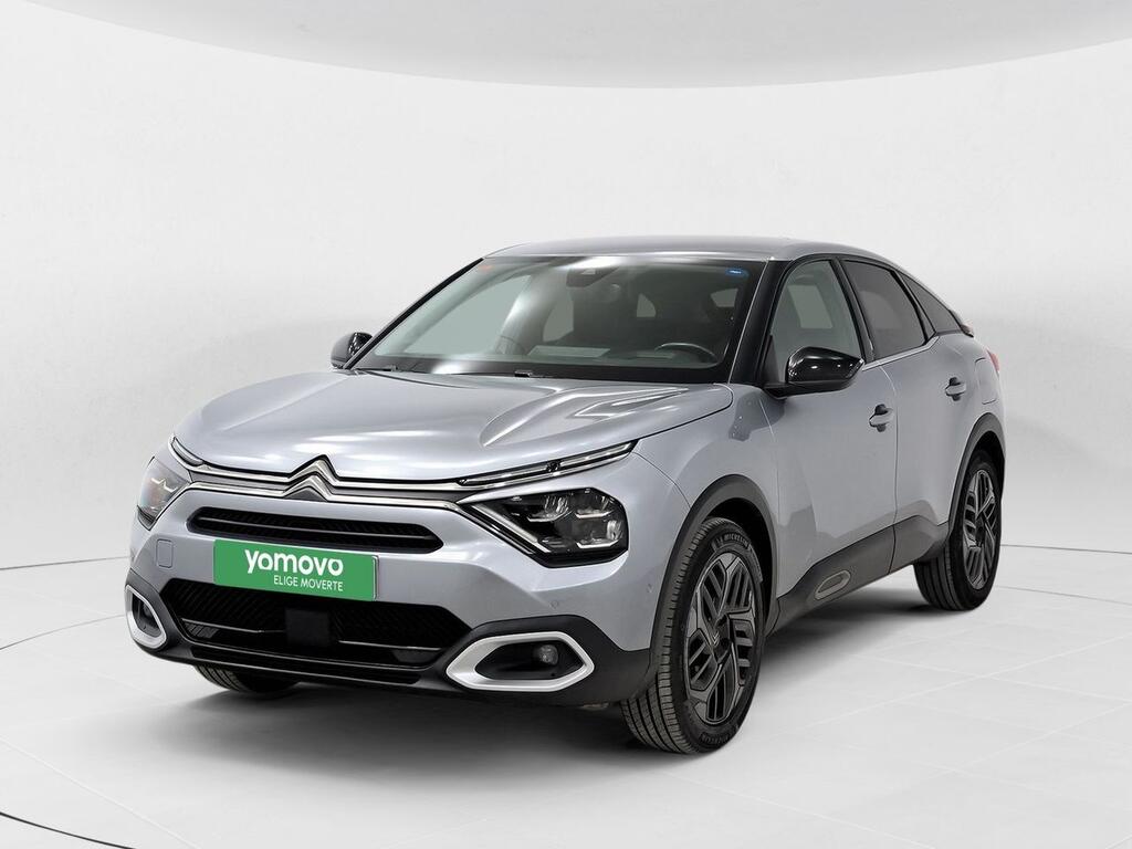 Citroën C4 PureTech 130 S&S 6v Shine 4