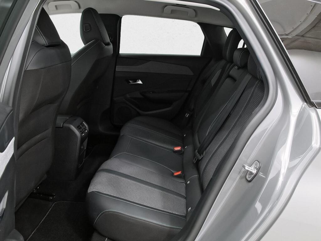 Peugeot 308 SW Allure PureTech 130 S&S MAN 9