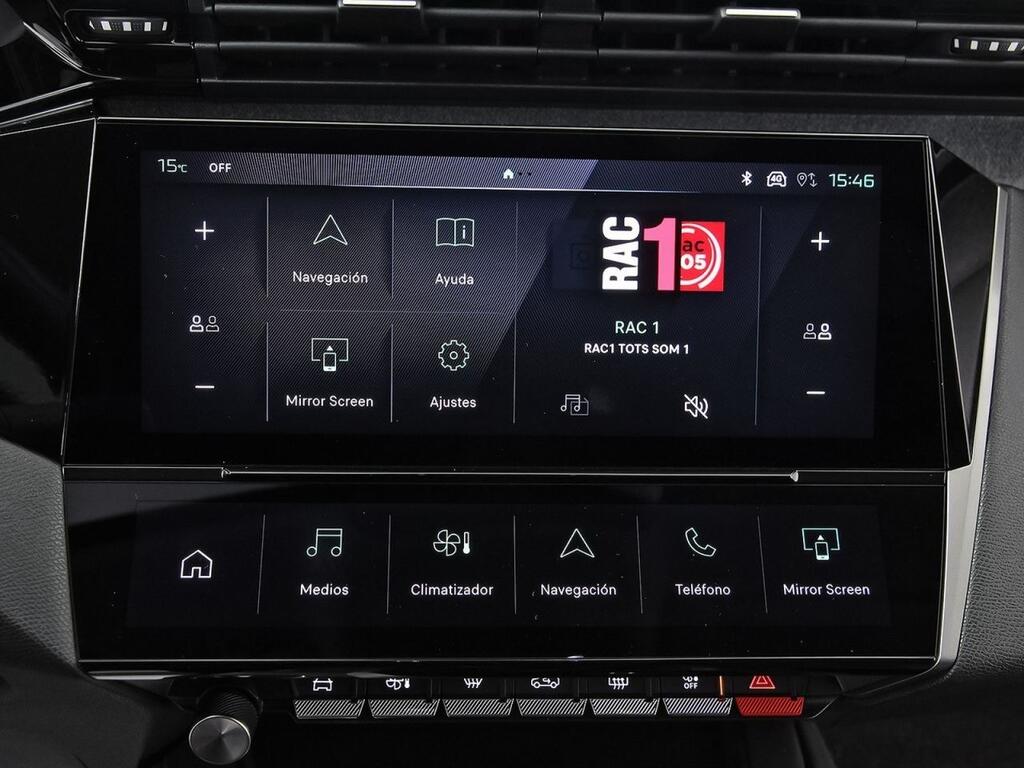 Peugeot 308 SW Allure PureTech 130 S&S MAN 19