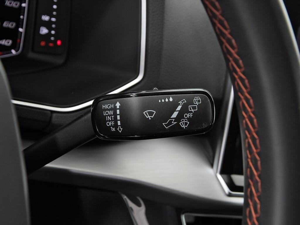 Seat Tarraco 1.5 TSI 110kW St&Sp FR Edition DSG 18