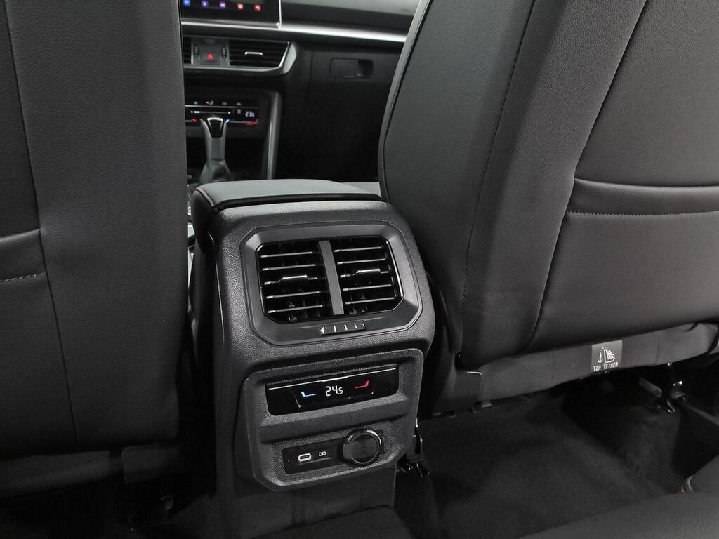 Seat Tarraco 1.5 TSI 110kW St&Sp FR Edition DSG 36