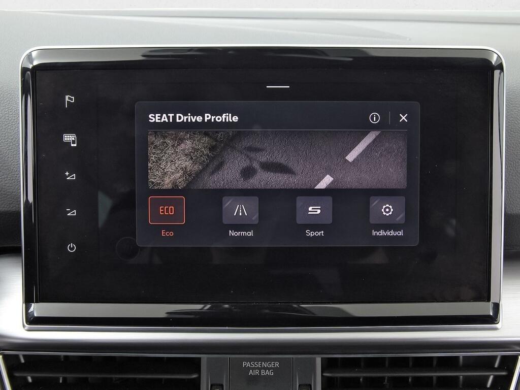 Seat Tarraco 1.5 TSI 110kW St&Sp FR Edition DSG 29