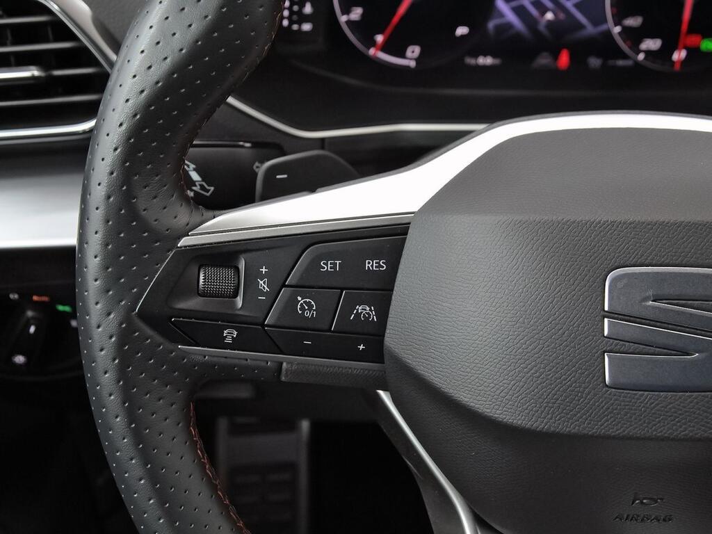 Seat Tarraco 1.5 TSI 110kW St&Sp FR Edition DSG 19