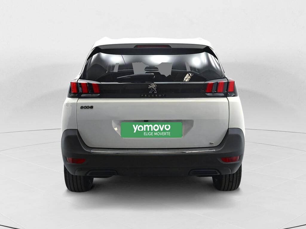 Peugeot 5008 1.5 BlueHDi 96kW (130CV) S&S Allure 4