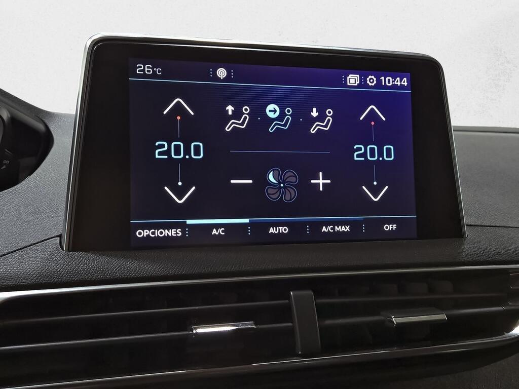 Peugeot 5008 1.5 BlueHDi 96kW (130CV) S&S Allure 20