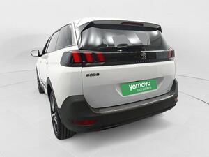 Peugeot 5008 1.5 BlueHDi 96kW (130CV) S&S Allure
