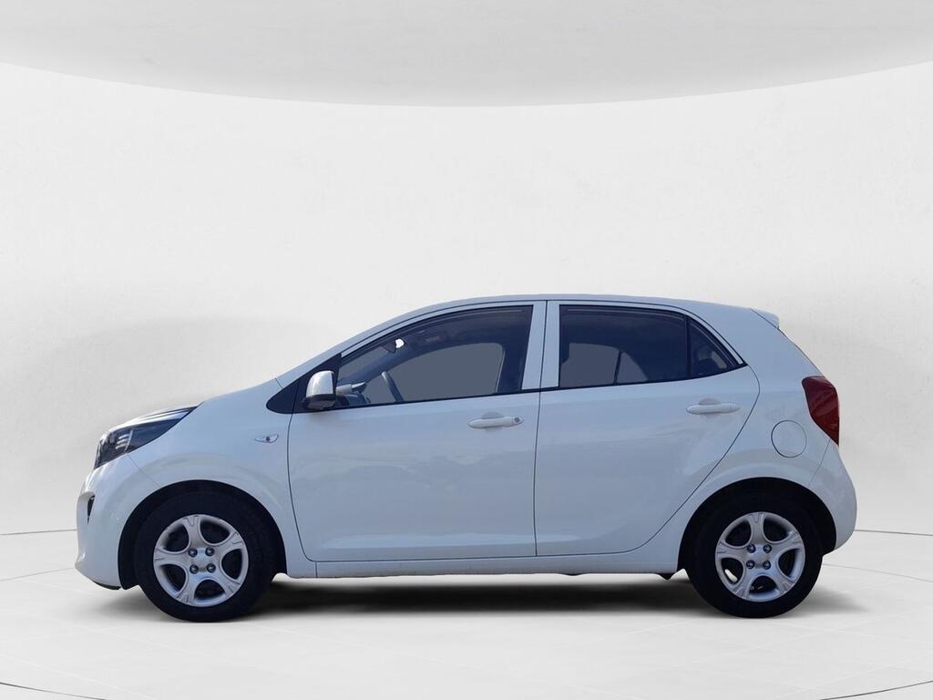 Kia Picanto 1.0 DPi 49kW (67CV) Concept 7
