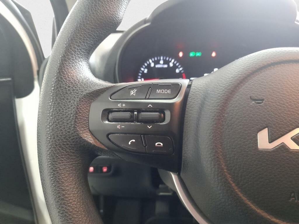 Kia Picanto 1.0 DPi 49kW (67CV) Concept 15